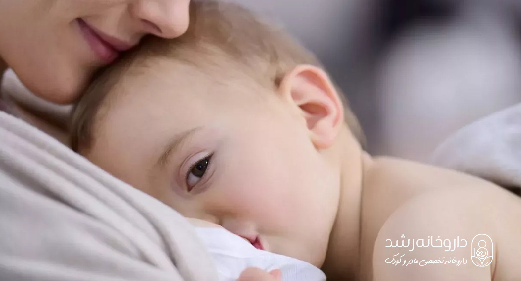 کامل ترین راهنمای مادران شیرده / بهترین مکمل های دوران شیردهی