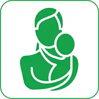 پس از زایمان